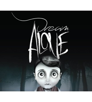 Dream Alone Steam Key GLOBAL
